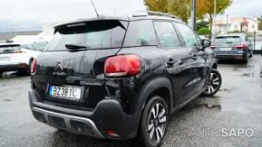 Citroen C3 AirCross 1.2 PureTech Shine de 2020