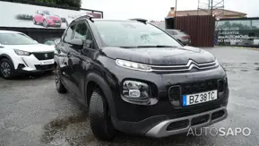 Citroen C3 AirCross 1.2 PureTech Shine de 2020