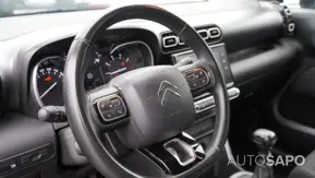 Citroen C3 AirCross 1.2 PureTech Shine de 2020