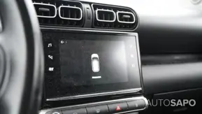 Citroen C3 AirCross 1.2 PureTech Shine de 2020