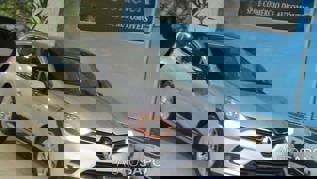 Renault Clio de 2018