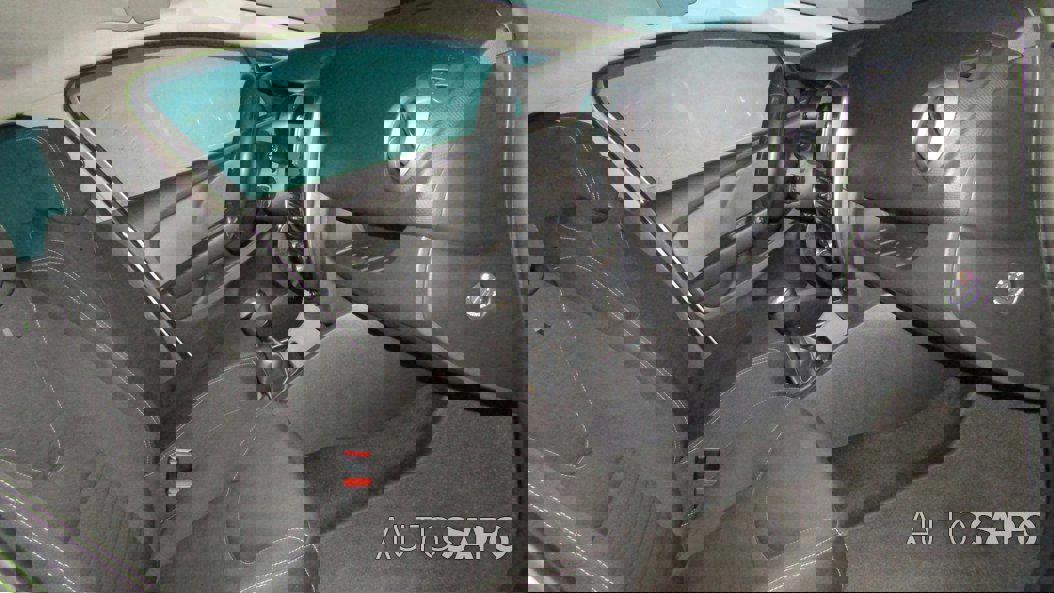 Renault Clio de 2018