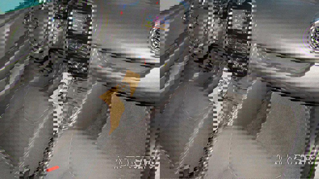 Renault Clio de 2018