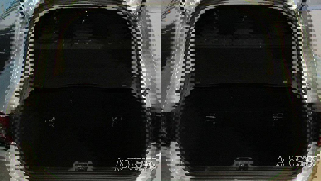 Renault Clio de 2018