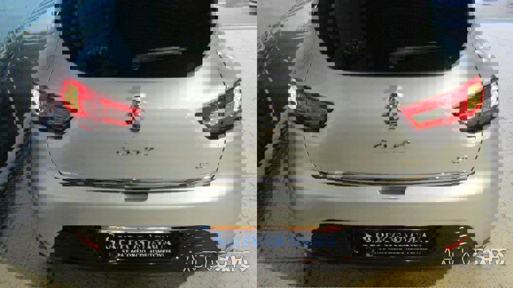 Renault Clio de 2018