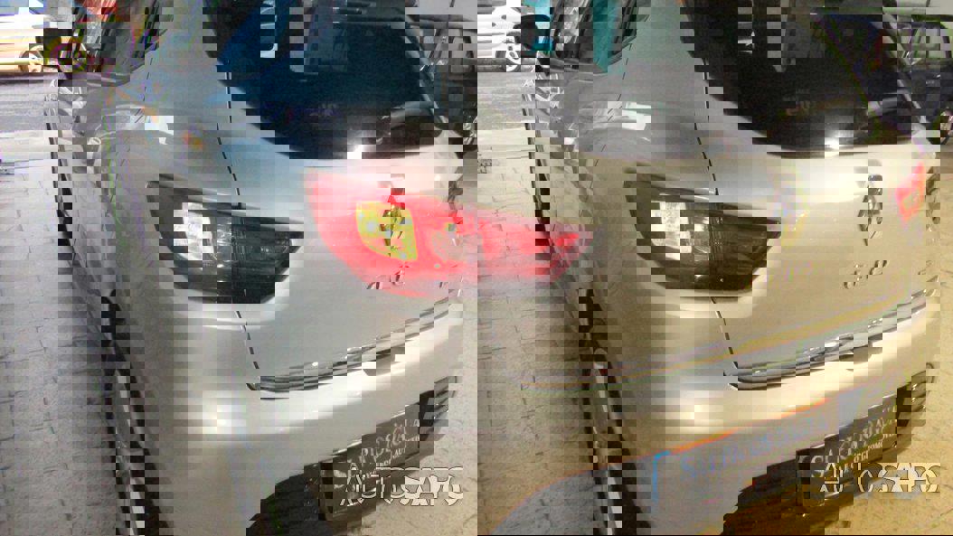 Renault Clio de 2018