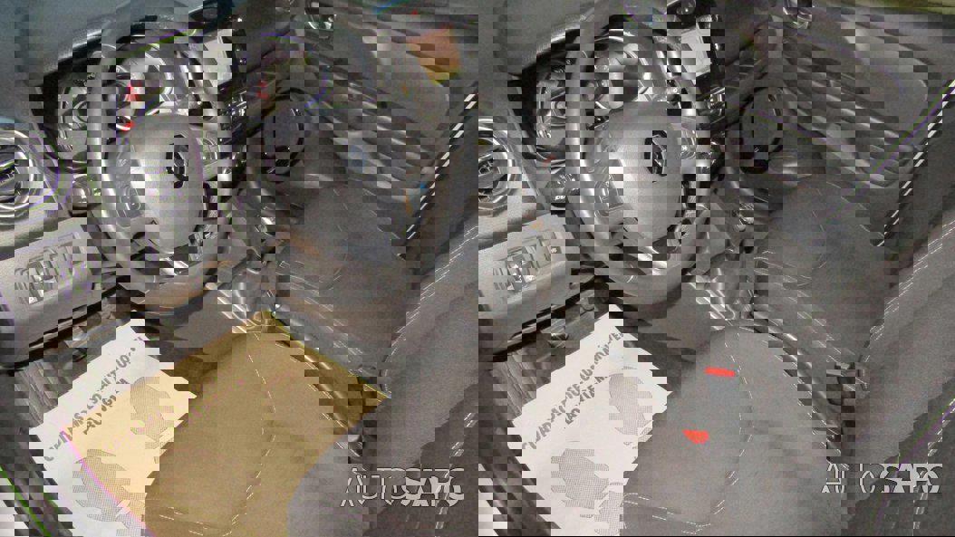 Renault Clio de 2018