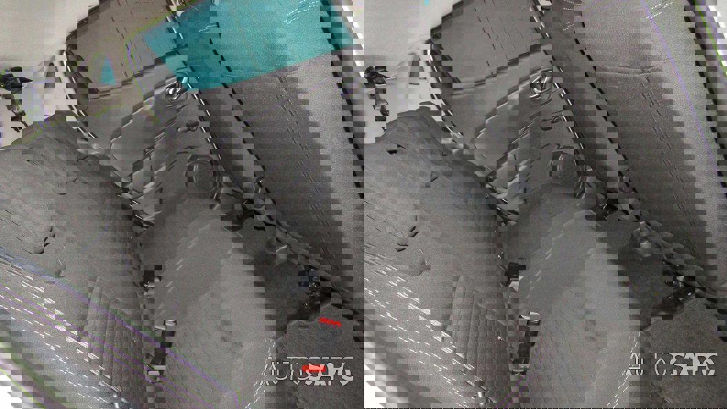 Renault Clio de 2018