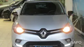 Renault Clio de 2018