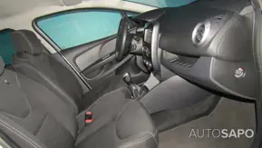 Renault Clio de 2018