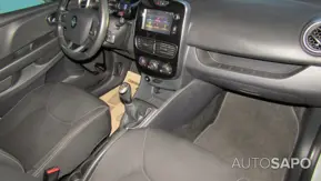 Renault Clio de 2018