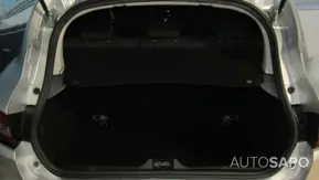 Renault Clio de 2018