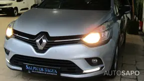 Renault Clio de 2018
