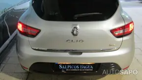 Renault Clio de 2018