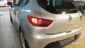 Renault Clio de 2018