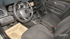 Renault Clio de 2018