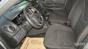 Renault Clio de 2018