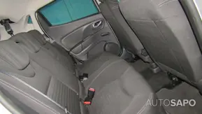 Renault Clio de 2018