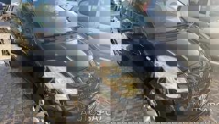 Toyota Yaris de 2005