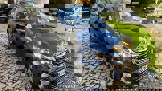 Peugeot 108 1.0 VTi Active de 2017