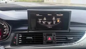 Audi A6 de 2011