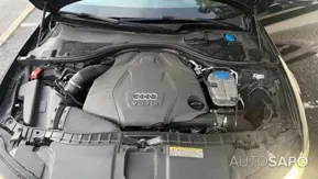 Audi A6 de 2011