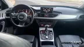 Audi A6 de 2011