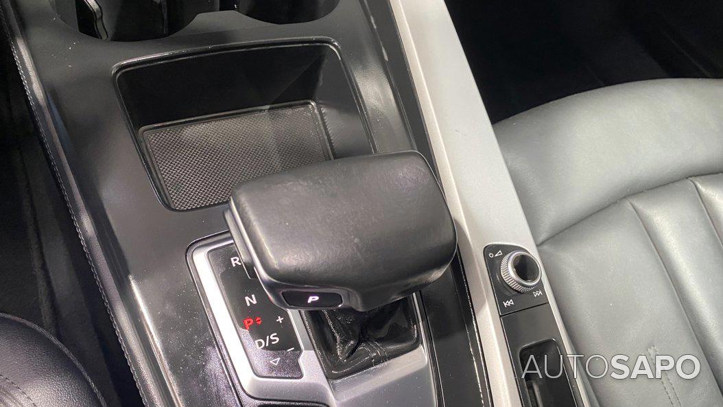 Audi A4 2.0 TDI S tronic de 2021