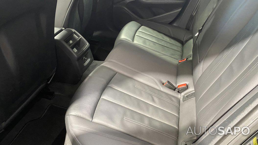 Audi A4 2.0 TDI S tronic de 2021