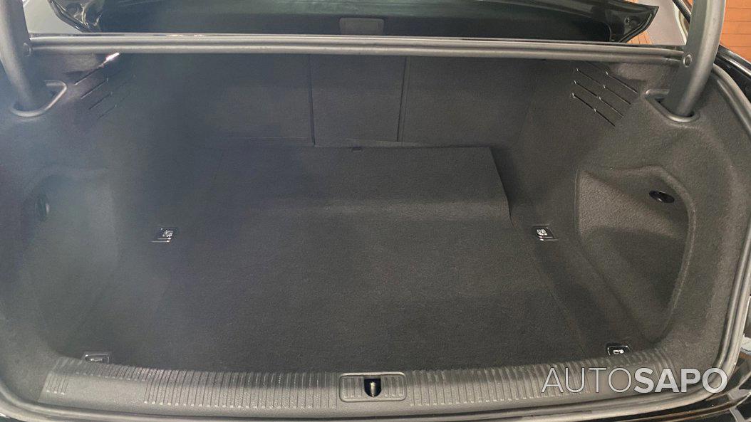 Audi A4 2.0 TDI S tronic de 2021