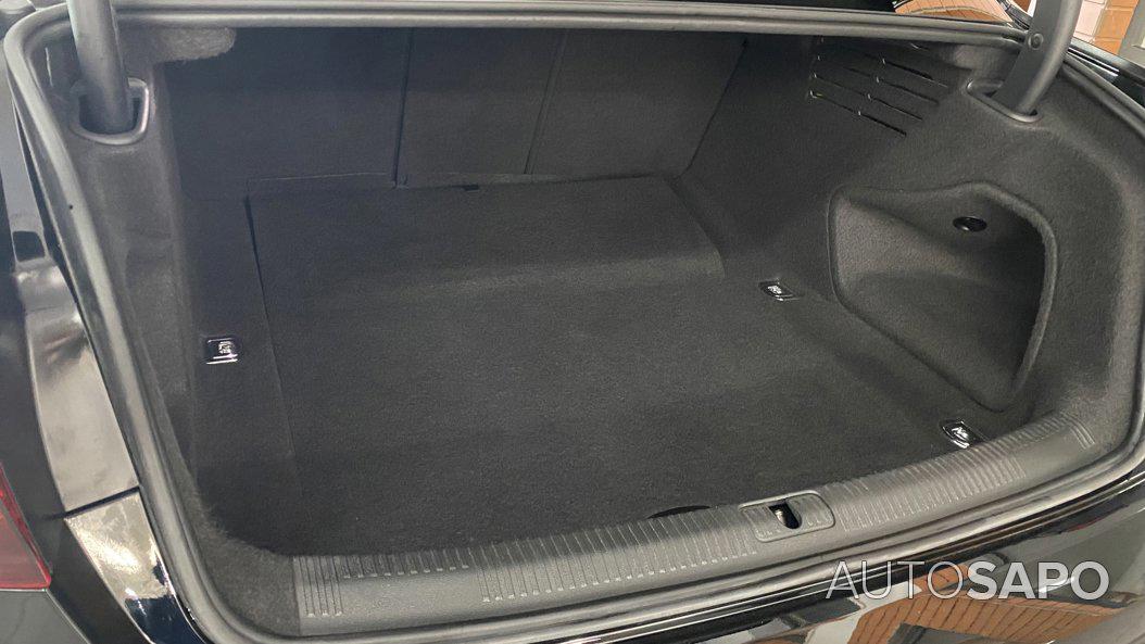 Audi A4 2.0 TDI S tronic de 2021