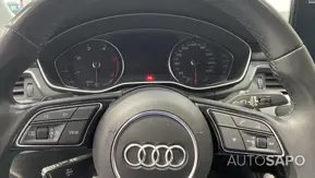 Audi A4 2.0 TDI S tronic de 2021