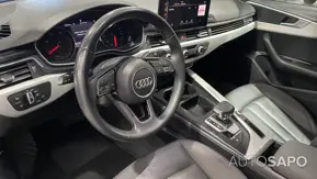 Audi A4 2.0 TDI S tronic de 2021