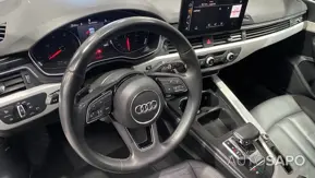 Audi A4 2.0 TDI S tronic de 2021