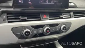 Audi A4 2.0 TDI S tronic de 2021