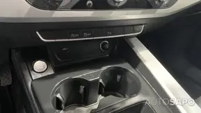 Audi A4 2.0 TDI S tronic de 2021