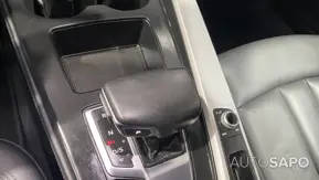 Audi A4 2.0 TDI S tronic de 2021