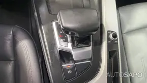 Audi A4 2.0 TDI S tronic de 2021