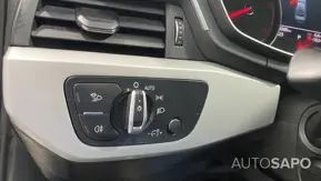 Audi A4 2.0 TDI S tronic de 2021