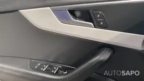 Audi A4 2.0 TDI S tronic de 2021