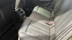 Audi A4 2.0 TDI S tronic de 2021