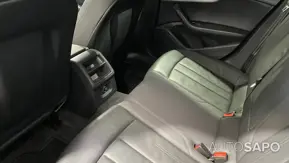 Audi A4 2.0 TDI S tronic de 2021