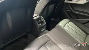 Audi A4 2.0 TDI S tronic de 2021