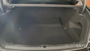 Audi A4 2.0 TDI S tronic de 2021