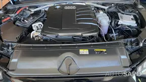 Audi A4 2.0 TDI S tronic de 2021