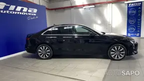 Audi A4 2.0 TDI S tronic de 2021