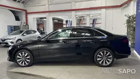 Audi A4 2.0 TDI S tronic de 2021