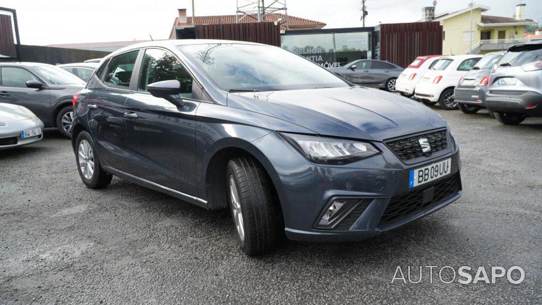 Seat Ibiza 1.0 TSI Style de 2023