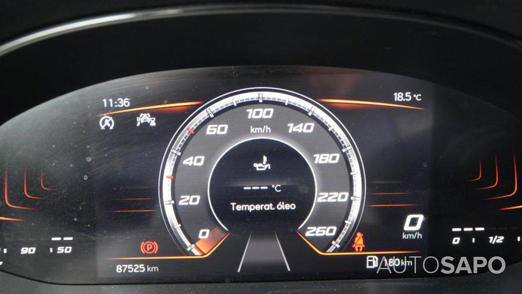 Seat Ibiza 1.0 TSI Style de 2023