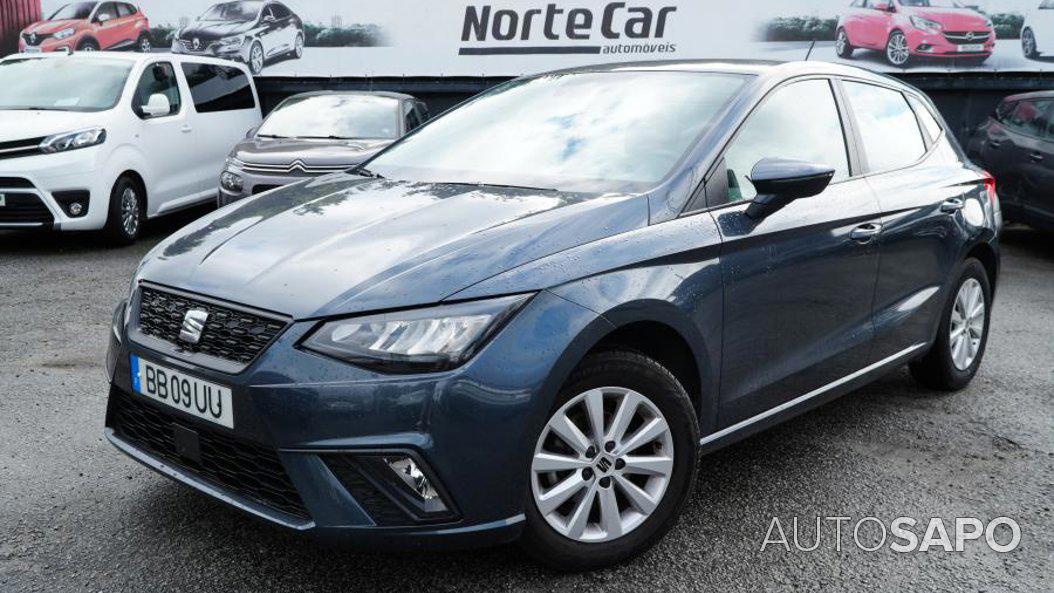 Seat Ibiza 1.0 TSI Style de 2023